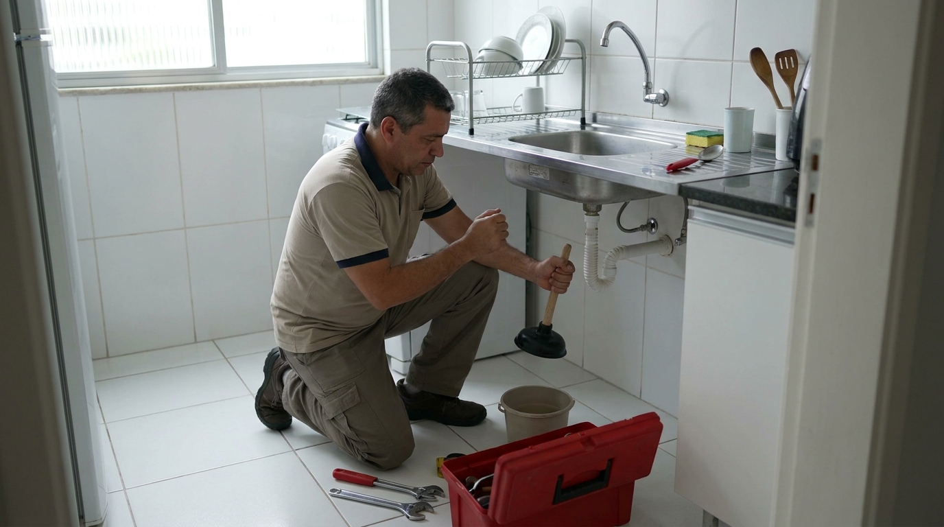 Remoção de Restos em Carapicuíba‑SP